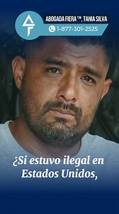 ¿Si estuvo ilegal en los Estados Unidos, puedo en el futuro solicitar una Visa de turista? #inmigrantes #abogadodeinmigración #inmigración #inmigrante #asilo | Abogada Fiera - The Immigration Force