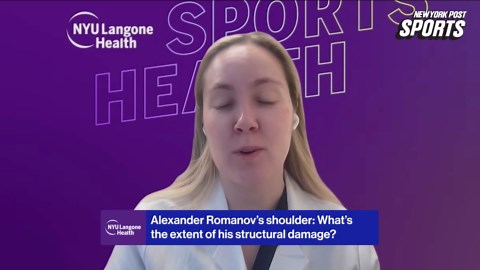 Dexter Lawrence willing his way back into Giants lineup while dealing with elbow injury