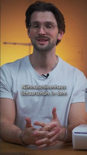 Nähmaschine macht Schlaufen, Transport blockiert / Nadel abgebrochen? - So reparierst Du sie selbst!