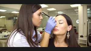 The BrowXenna® eyebrow henna... ⠀ 🌱 It has a palette of perfect 12 shades that can be mixed with each other, getting thousands of options for staining eyebrows. 🌱 It provides persistent staining not only of hairs but also of the skin. 🌱 It restores shape and stimulates the growth of new hairs. Buy in USA: https://www.amazon.com/s?k=BrowXenna&ref=bl_dp_s_web_0 | Brow Henna