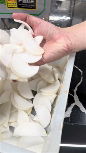 $15/hr labor vs 2¢ electricity – you do the math. 🤔 #RestaurantMath #LaborSavingKitchen