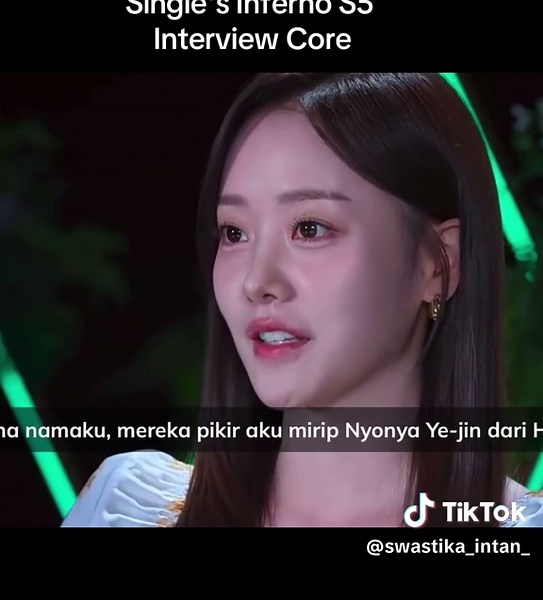 Interview Peserta Singles Inferno 5 yang Menarik