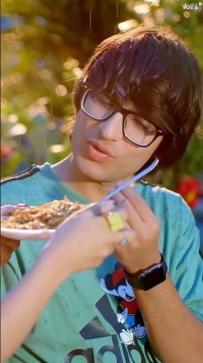 Sourav Joshi Vlogs & Pragati Verma's In Mujhe Pyaar Ho Gaya Hain😍 #shorts #youtubeshorts