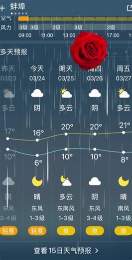 #天气状况查询 #今天的天气 #天气预报系列 #天气预报合集 #天气预报查询 关注我了解最新天气预报