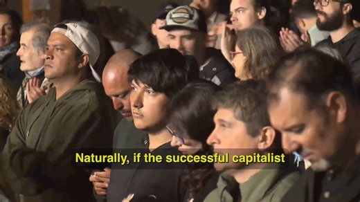 A successful entrepreneur is a social benefactor. Those who rely on crony deals with the state to keep operating must go bankrupt. Long live freedom, damn it!