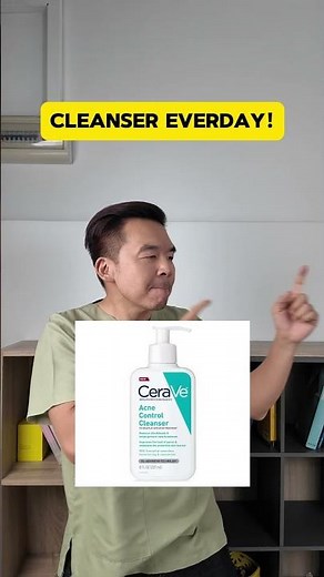 Fading stubborn acne scars