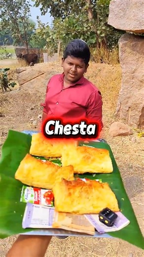 Egg Puff Challenge 🤤🥵🤯 Subscribe for more #foodchallenge #foodshorts #ytshorts #shortvideo #comedy