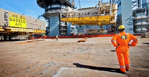 Avdekket alvorlige avvik hos AF Decom