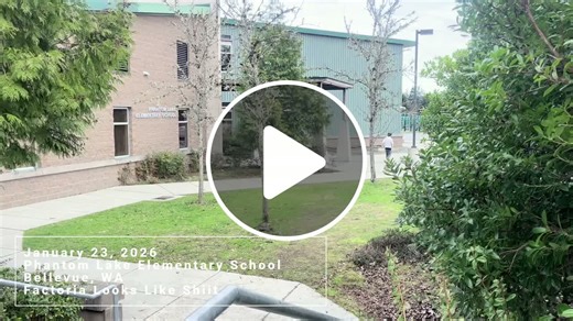 Phantom Lake Elementary School teacher at the school was having a seizure but principal accused her of being drug user. - NewsBreak