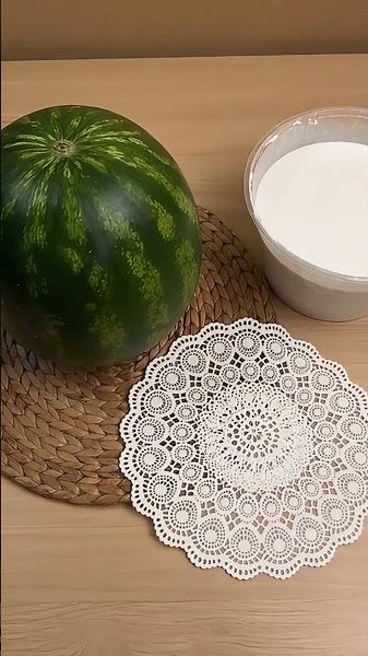 From Simple Lace to Luxury Pendant Lamp ✨
