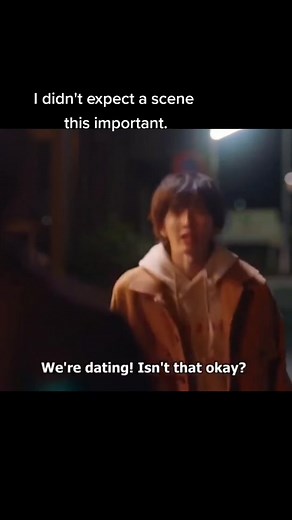 Teacher Discriminates Against Student for Dating a Boy | Aoki Stands Up | Japanese BL Series