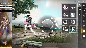 104K views · 2.6K reactions | GET FREE EMOTE , CRATE COUPONS AND CHICKEN MEDALS IN PUBG NEW STATE #PUBG #NextGenBattleroyale #PUBGNEWSTATE | classified_yt | Facebook