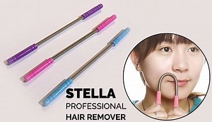 389 reactions · 75 shares | High Quality #Threading Spring #Hair_Removal_Epilator Promo Offer in AED 50 #Spring_Hair_Removal Stick in Pen Size and Light Weight, Easy to carry and use. Limited Stock Order on Whatsapp/Viber 052 320 8575 & get delivery within 2/3 working days. Send us your Name, complete Address & Mobile no for order. | Dubai Deals | Facebook