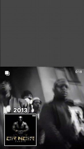 KAARiS - ZOO (CLiP OFFiCiEL)