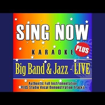 After You've Gone (Karaoke Backing Track)