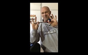 103K views · 2.2K reactions | When I changed the Dart to Haltech EFI I upgraded my fuel system components to much better stuff from Motorsport Connections Australia. When you're putting your fuel system together, flow is a big deal and it makes sense to use the right equipment. Watch this and maybe you'll learn something like I had to. | Dominator | Facebook