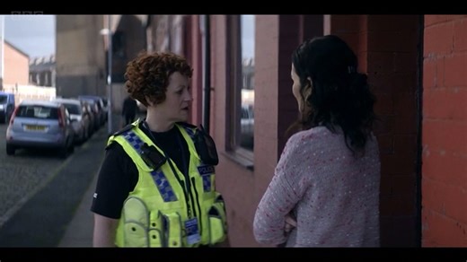 Four Lives - Part 1 of 3