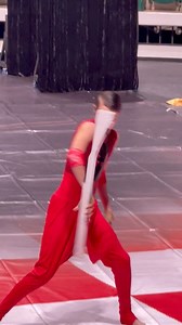 WGI DENTON // James Bowie HS (Austin) #wgicolorguard #wgi #wgi2024 | WGI Sport of the Arts