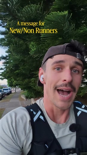 Did I say alien, I meant, horrendous 😂 I’m only playing, it’s alright once you get into it and the community is great. It’s worth getting into just for that. It starts with a meter, ignore all these crack pots (including me) who wear vests. Just get a meter done, then next week do two, and so on. #sydney #run #running #runhappy #runhappy #nsw #motivation #runner #runningjourney #marathon #ultra | Josh McCallion