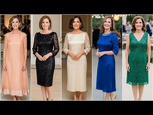 Mother of the Bride Cocktail Dresses: Affordable, Chic Picks & Styling Tips for Modern Weddings