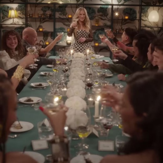 Review: 'And Just Like That...' Season 2 finale is a homecoming for seasoned fans