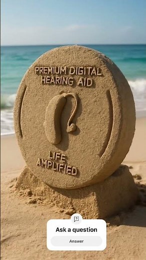Premium Digital Hearing Aid 🦻 Visit for free hearing test and trial .