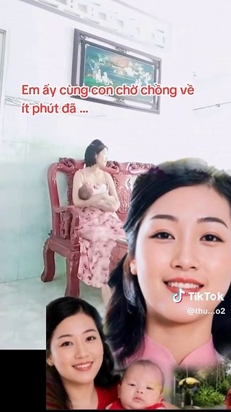 Thảm án Tây Ninh: Chồng giết vợ và con 2 tháng tuổi