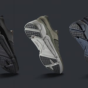 There's poetry in motion. Tri Active Up. #Clarks Clarks is glad to announce that our The Zone- Rosebank, Clearwater Mall and Menlyn Park stores have now re-opened! | Clarks Shoes