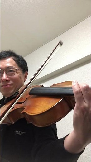 露営の歌 古関裕而作曲 Field Encampment Song, Yuji Koseki, viola