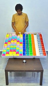 The best puzzle sort ball game solve challenge - Let's Start Brian Training Today challenge gameplay | JB video