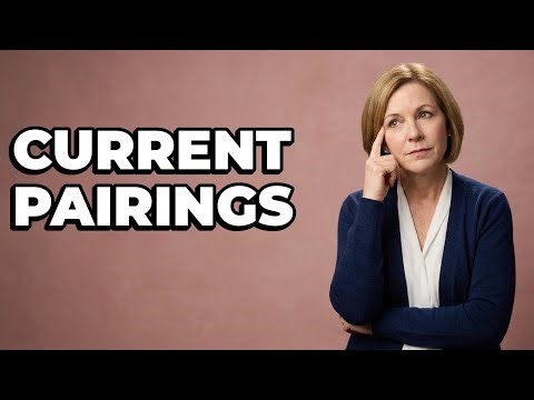 Who Is Romantically Linked In Current Soap Storylines?