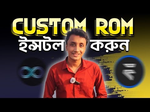 How To Install Custom Rom On Android (2025)