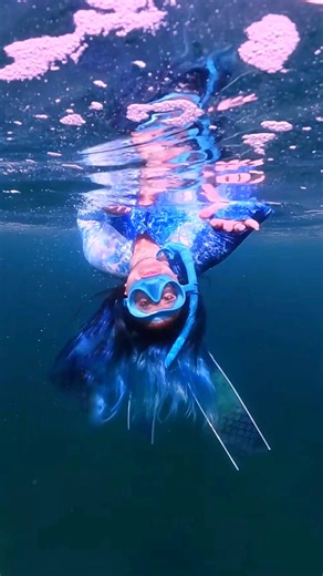 Sia Shells 💧 on Instagram: "Women belong to the ocean. 🌊 science confirms that because the female body is architected to hold an ‘internal ocean’ (amniotic fluid), we are biologically highly conductive. When you enter the water, you aren’t just swimming; you are plugging your nervous system back into its main power source. That ‘clarity’ you feel at the beach? That is your internal battery hitting 100%. I’ve spent the last month compiling the biology, the lore, and the rituals of this connecti