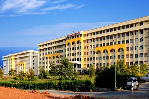 Geetanjali Medical College Admission 2025-Cut off, Fees, Ranking, MBBS/PG/SS Courses