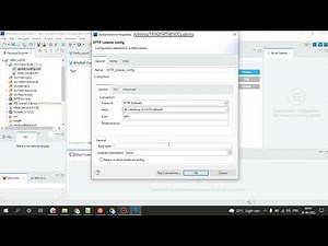 Mule4 Hello World Demo Anypoint Studio Sample Project #anypoint #studio #mule #demo