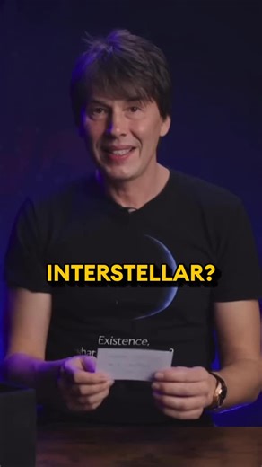 Glamour Physics on Instagram: "✨️ Why Does Time Run Differently on Other Planets? ✨️ ✨️ Explained by Brian Cox ✨️ ✨️ Time doesn’t flow at one speed. Gravity bends space-time. Stronger gravity = slower time. Weaker gravity = faster time. ✨️ So clocks tick differently. A clock on a massive planet runs slower. A clock in orbit runs faster. A clock in deep space runs faster still. ✨️ Interstellar was accurate. One hour on Miller’s planet = seven years on Earth. Why? It orbited a supermassive black h