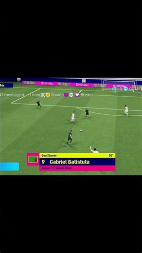 ⚡Tiki-Taka Masterpiece! Quick Passes, Perfect Finish ⚡