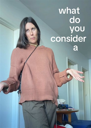 Personal definitions pls ❤️