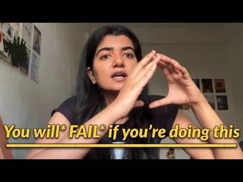 You Will FAIL in NEET 2026 If You Do This ⚠️