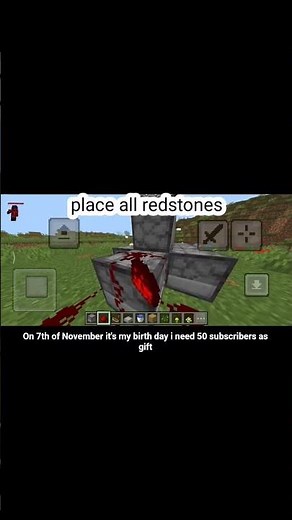 how to make tnt sniper in Minecraft|#tntlauncher #minecraft