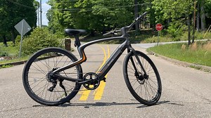 Urtopia Carbon 1s e-bike review: specs, performance, tech