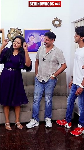 21 വയസാകാതെ കല്യാണം കഴിക്കാൻ പാടില്ല"🤣|Nitha Promy | Home tour