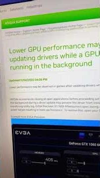 5080 low GPU utilization and wattage fixed! Set after burner to default before installing drivers