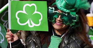 No St Patrick’s Day parade in Cookstown this year