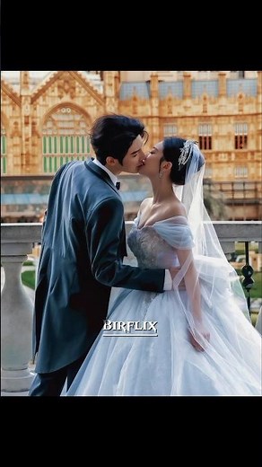 From co-stars to real-life couple 🥺💖 #love #marriage #shorts