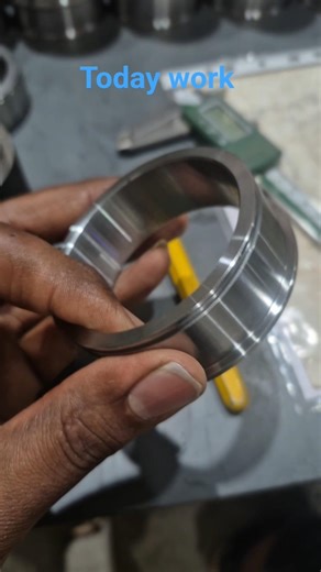 Cnc machining process