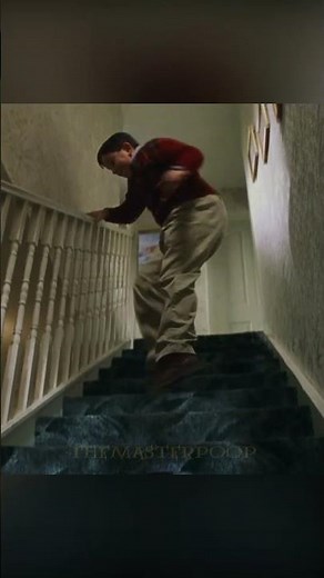 Dudley's Planet Needs Him 🚀 #harrypotter #parody #funny