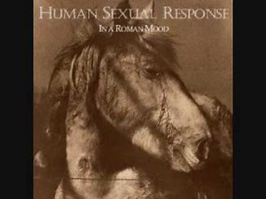 Human Sexual Response- Andy Fell