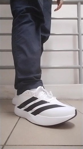Adizero Pacer! #adidas #adizero #pacer #runningshoes #adidasrunning #lightstrike