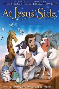 At Jesus' Side (2008) - Movie
